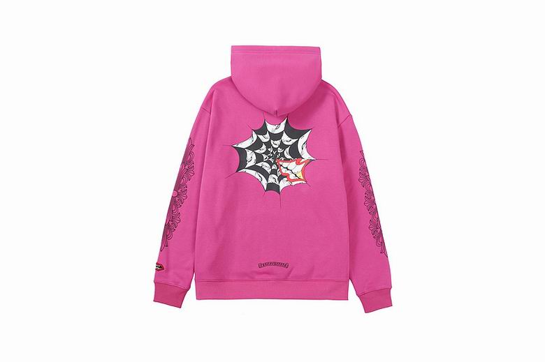 CHROME HEARTS HOODIE