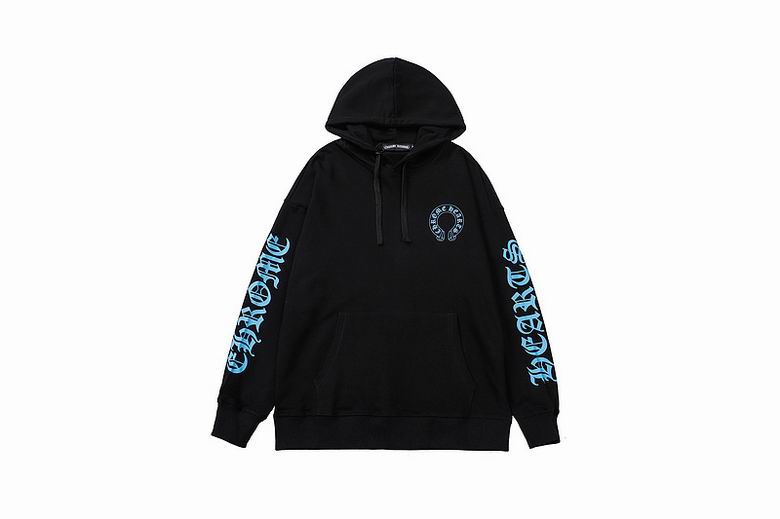 CHROME HEARTS HOODIE