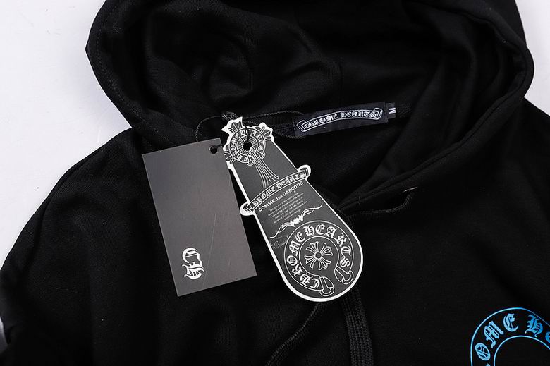 CHROME HEARTS HOODIE