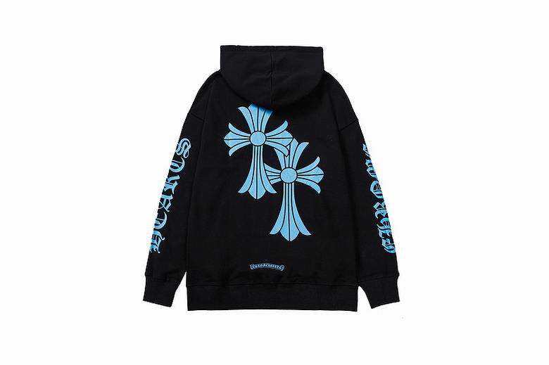 CHROME HEARTS HOODIE