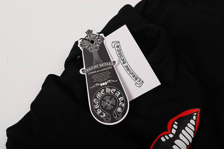 CHROME HEARTS HOODIE