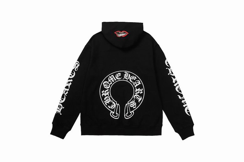 CHROME HEARTS HOODIE