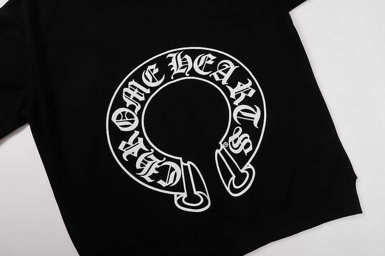 CHROME HEARTS HOODIE