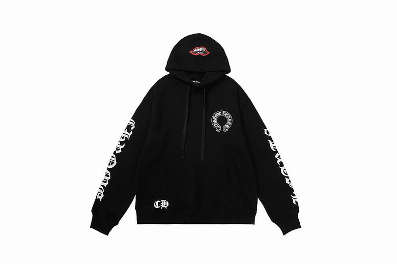 CHROME HEARTS HOODIE