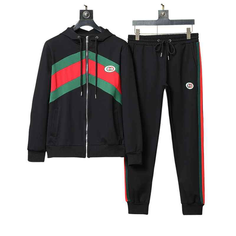 GC TRACKSUIT