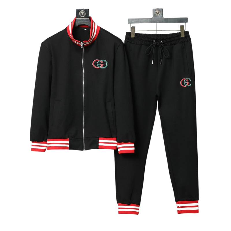 GC TRACKSUIT