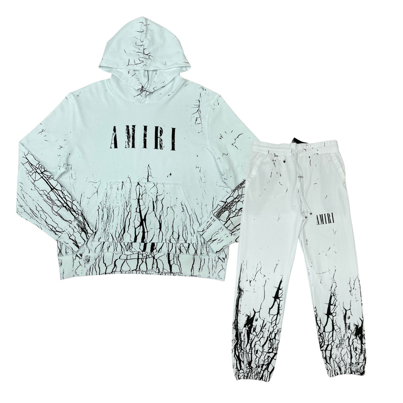 AMIRI TRACKSUIT