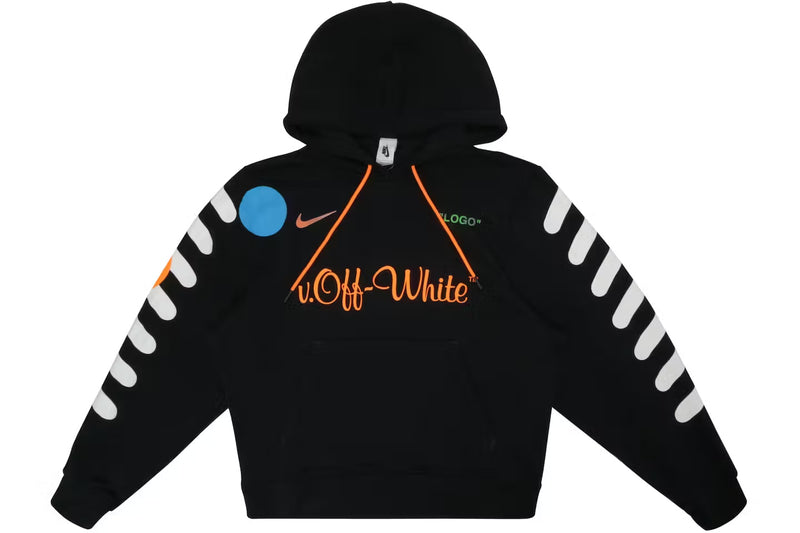 OFF WHITE HOODIE