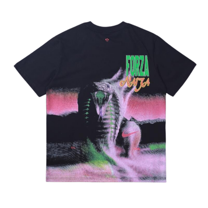 NK X NOCTA T-SHIRT