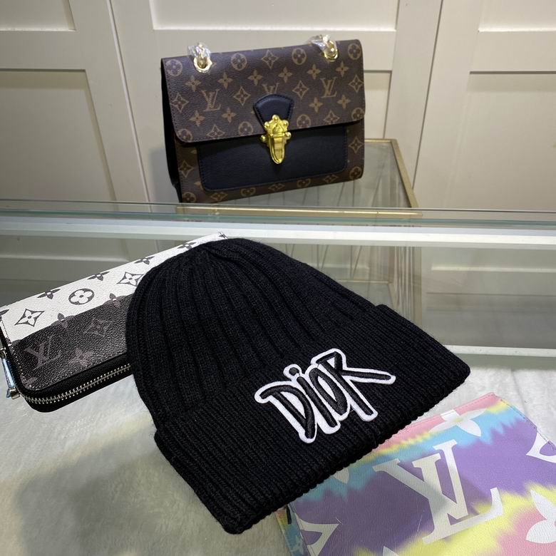 DIOR BEANIE