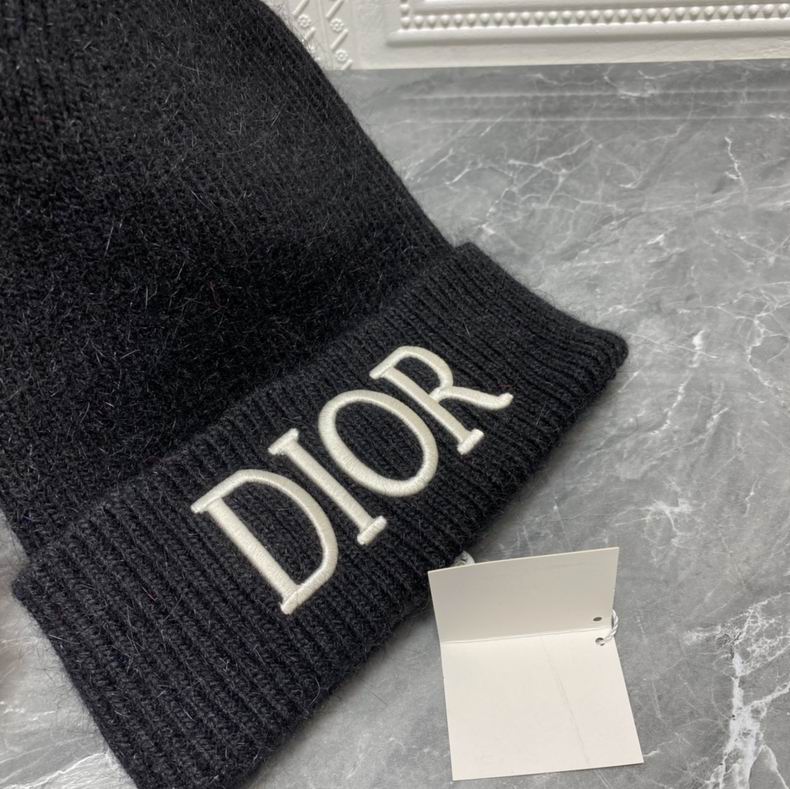 DIOR BEANIE