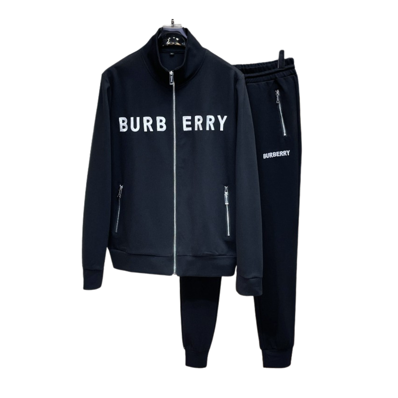 BURBERRY TRACKSUIT