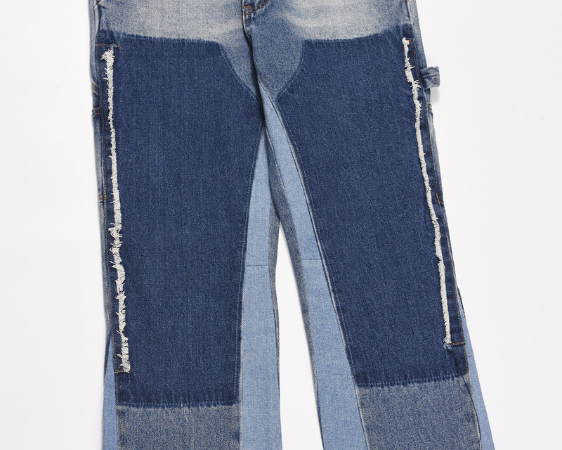 SPECIAL DENIM JEANS