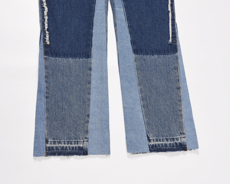 SPECIAL DENIM JEANS