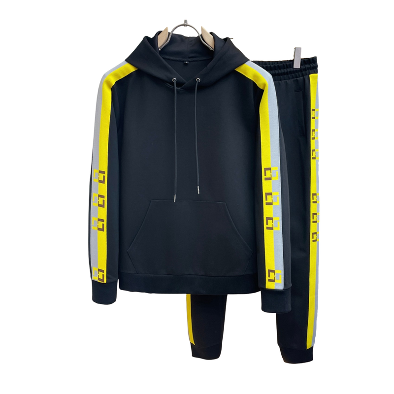 FENDI TRACKSUIT