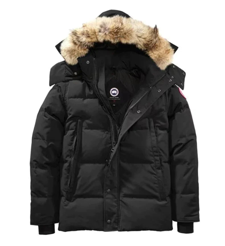 CANADA GOOSE JACKET