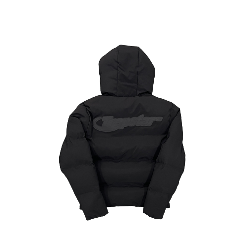 Trapstar Jacket