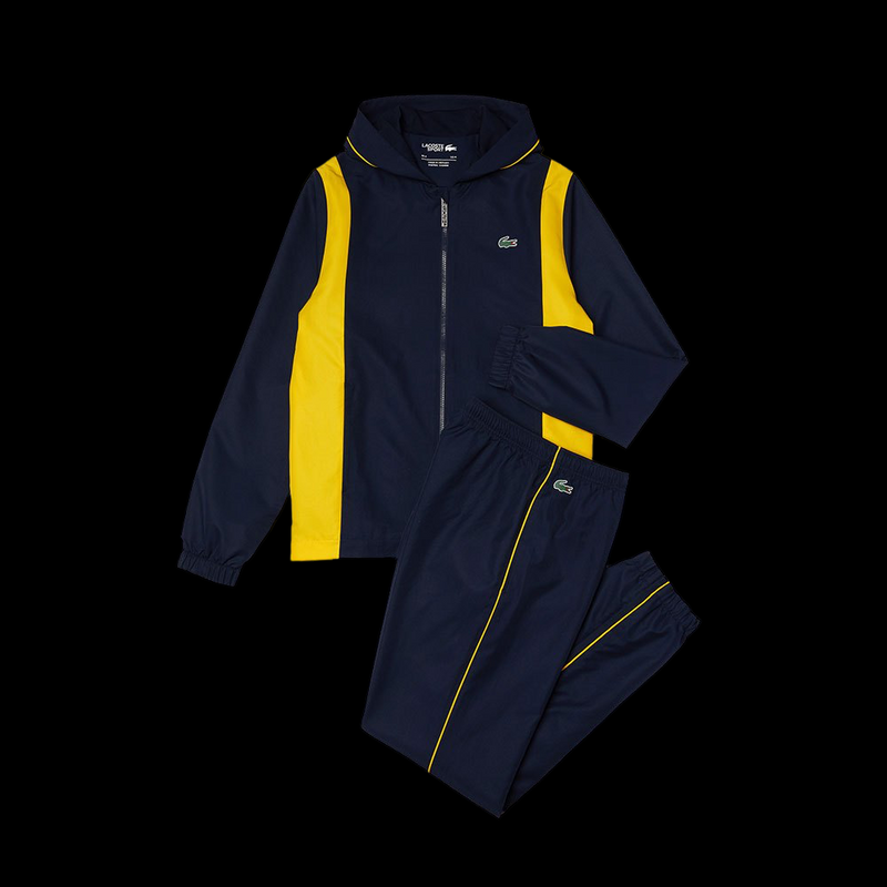 LACST TRACKSUIT