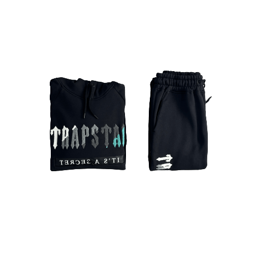 Trapstar Tracksuit