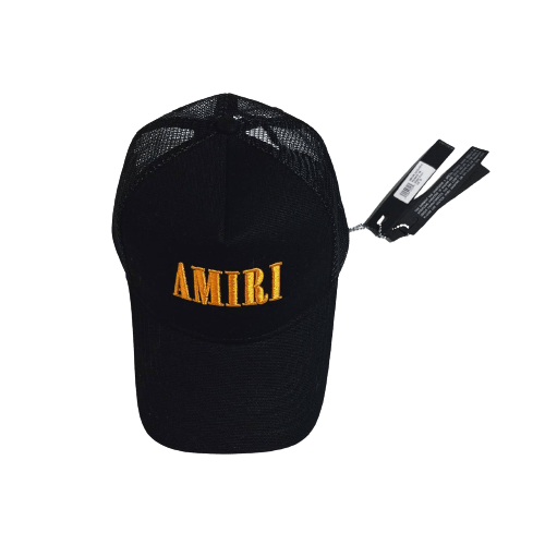 AMIRI CAP