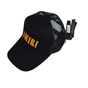 AMIRI CAP