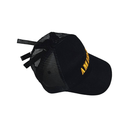 AMIRI CAP