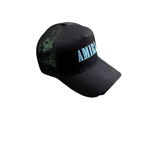 AMIRI CAP