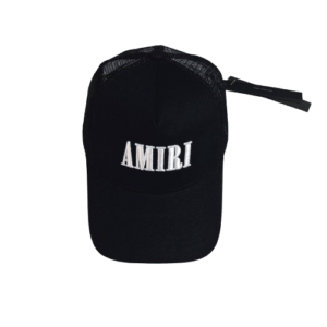 AMIRI CAP