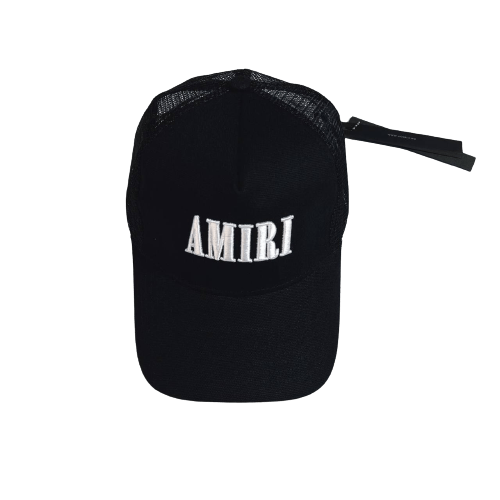 AMIRI CAP