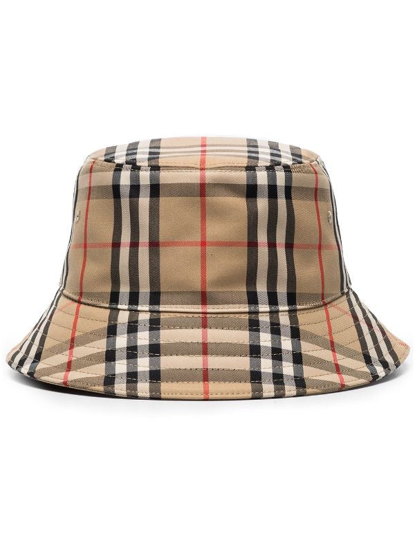 BURBERRY CAP