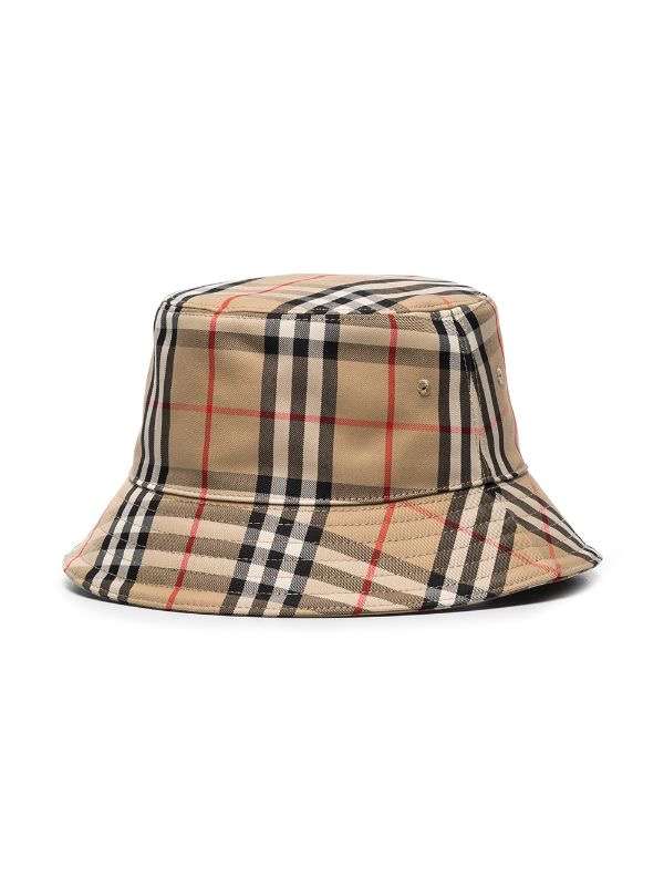 BURBERRY CAP