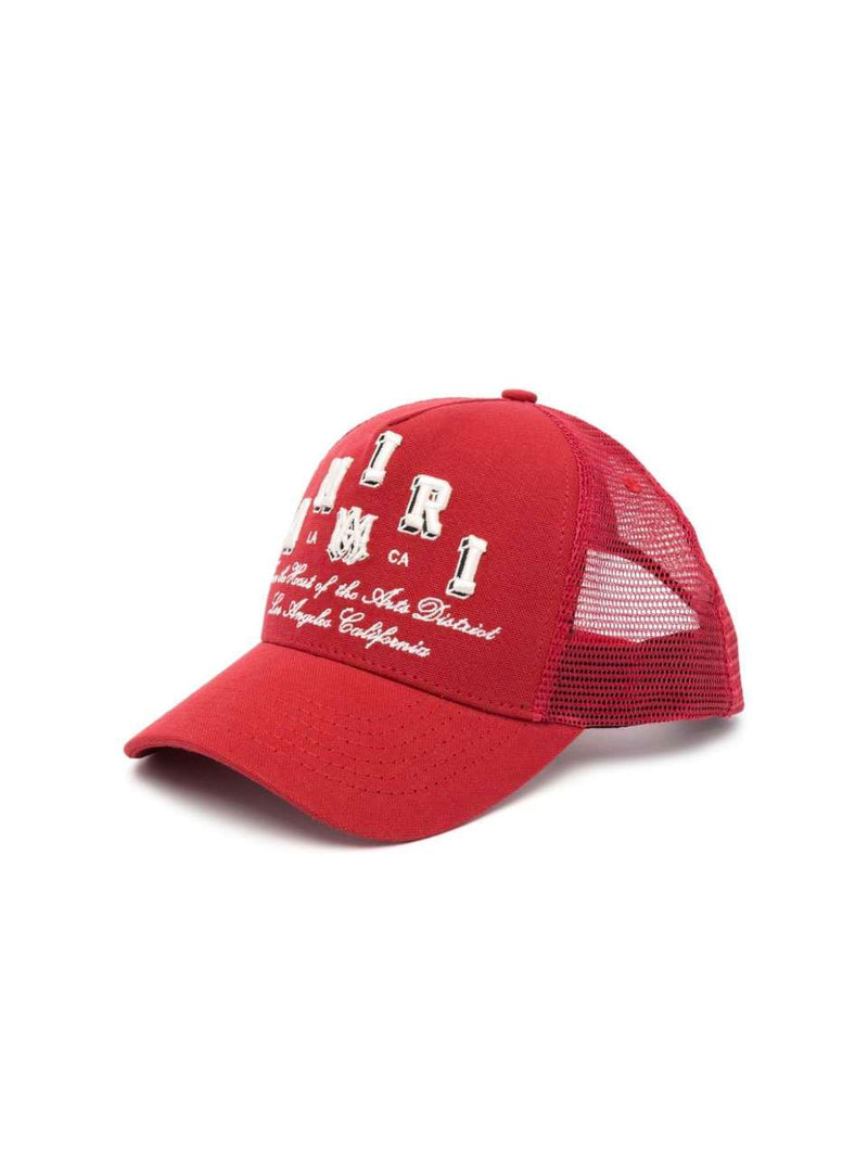 AMIRI CAP