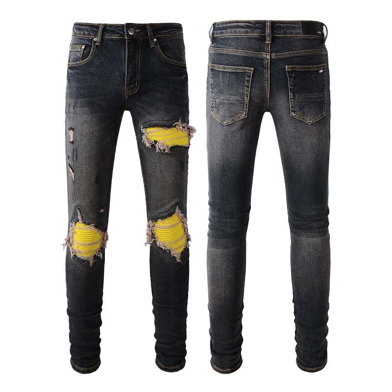 AMIRI JEANS