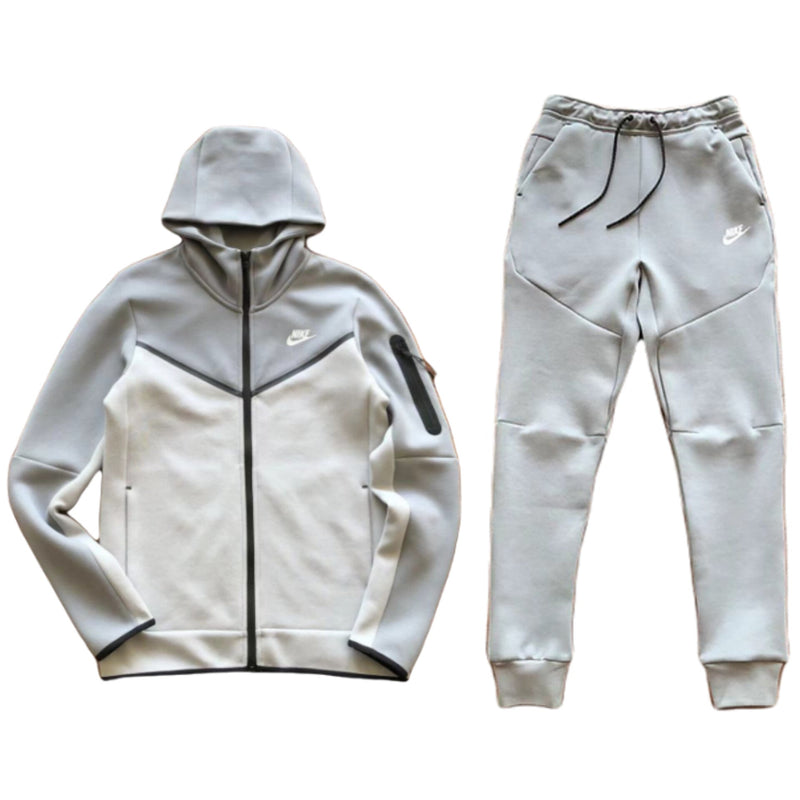 TECH FLEECE – (FULL)