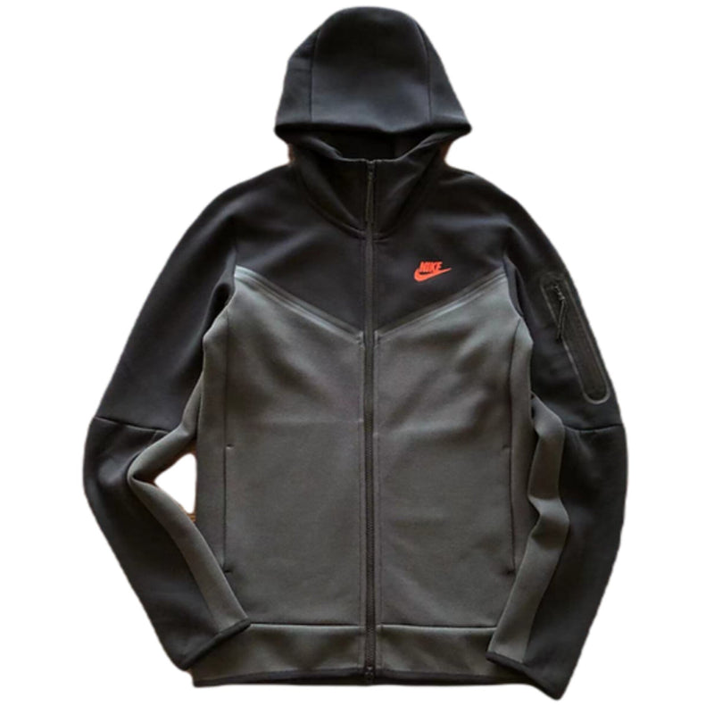 TECH FLEECE – (FULL)