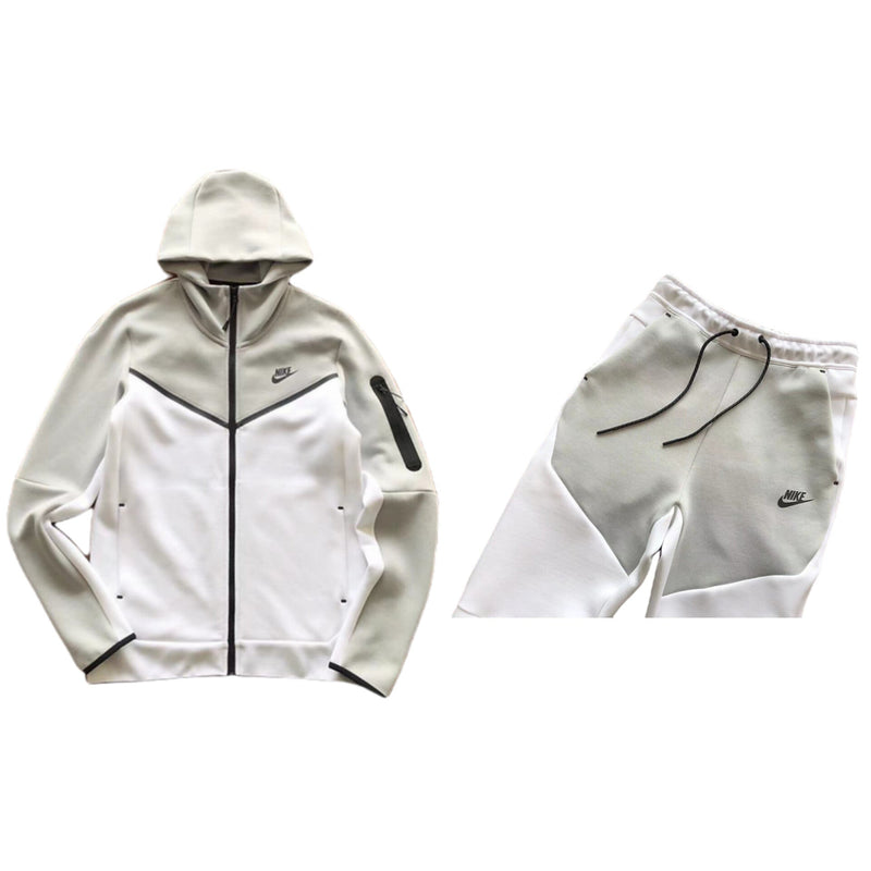 TECH FLEECE – (FULL)