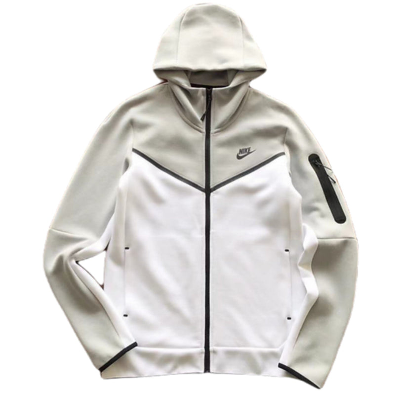 TECH FLEECE – (FULL)