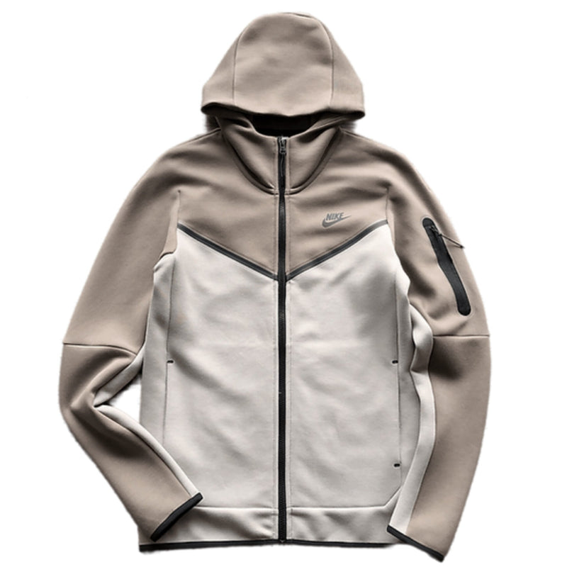 TECH FLEECE – (FULL)