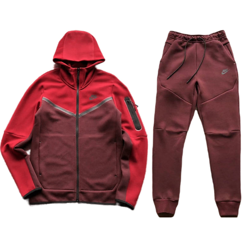 TECH FLEECE – (FULL)