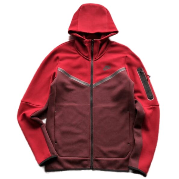 TECH FLEECE – (FULL)