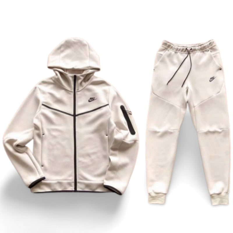 TECH FLEECE – (FULL)