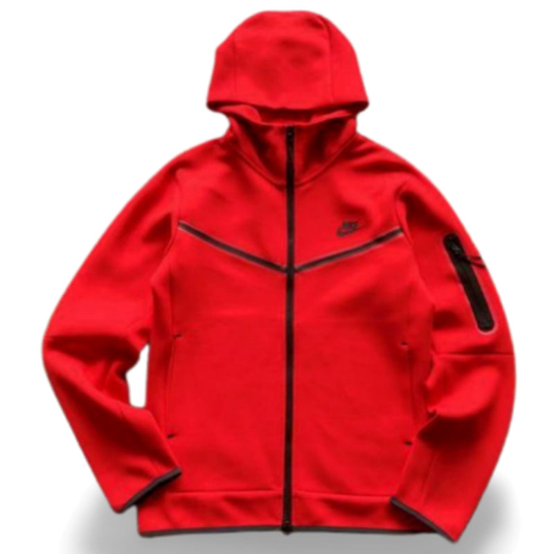 TECH FLEECE – (FULL)