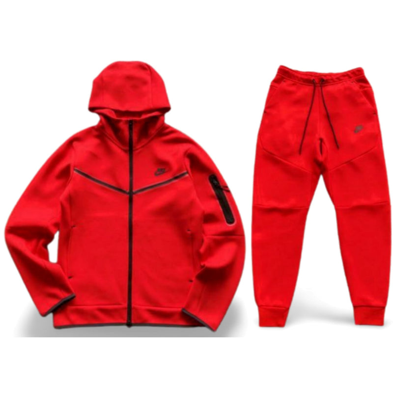 TECH FLEECE – (FULL)