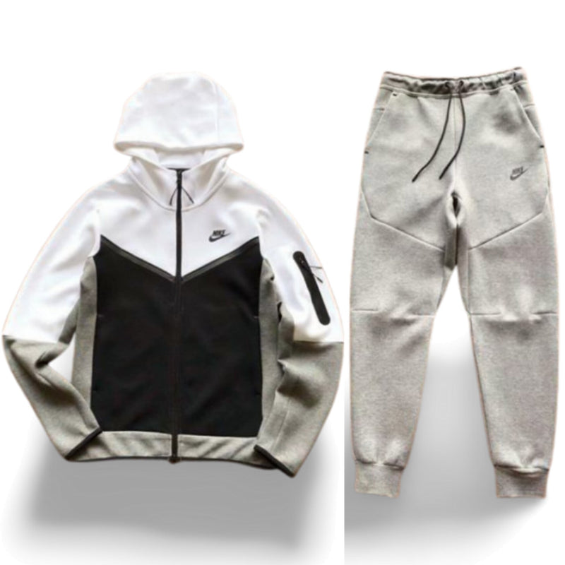 TECH FLEECE – (FULL)