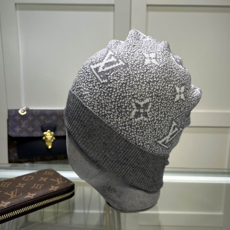 LV BEANIE