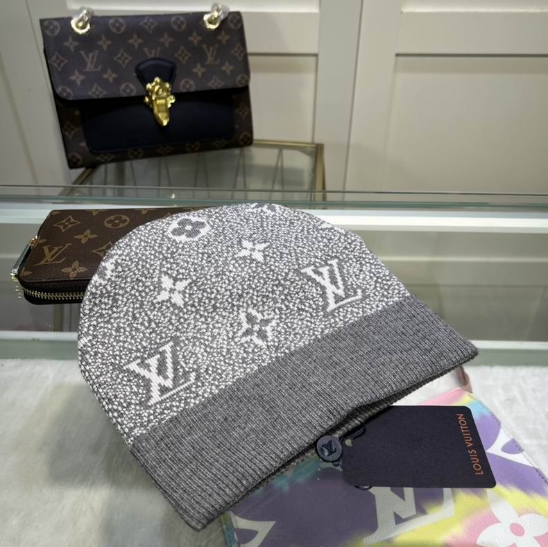 LV BEANIE