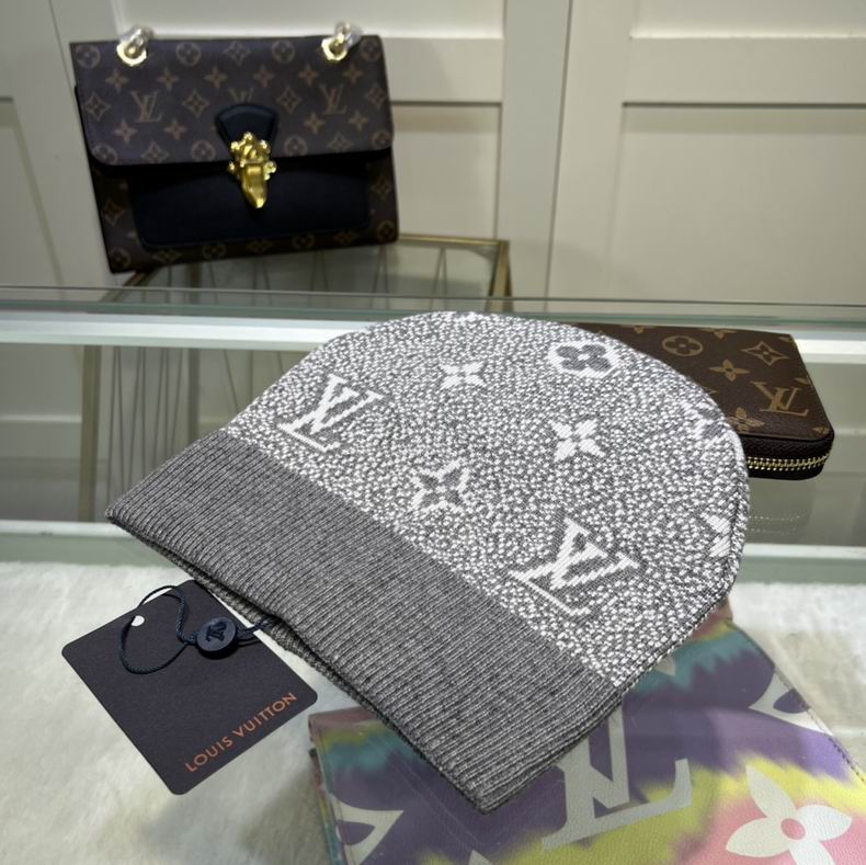 LV BEANIE