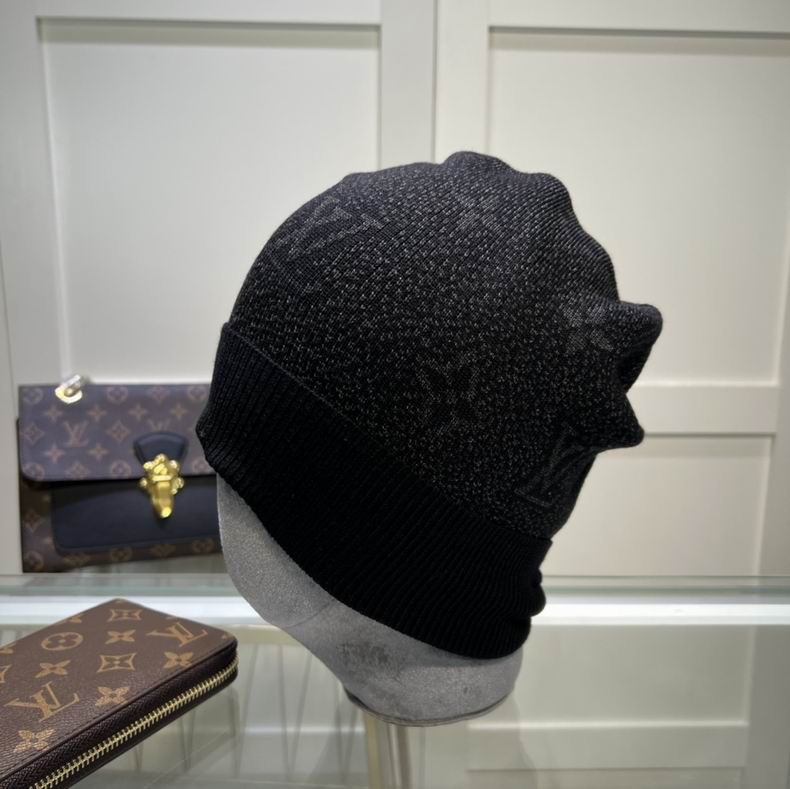 LV BEANIE