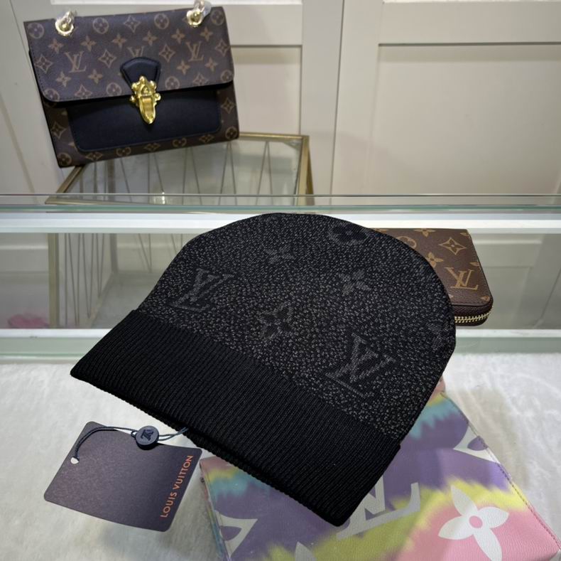 LV BEANIE