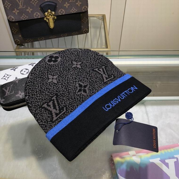 LV BEANIE